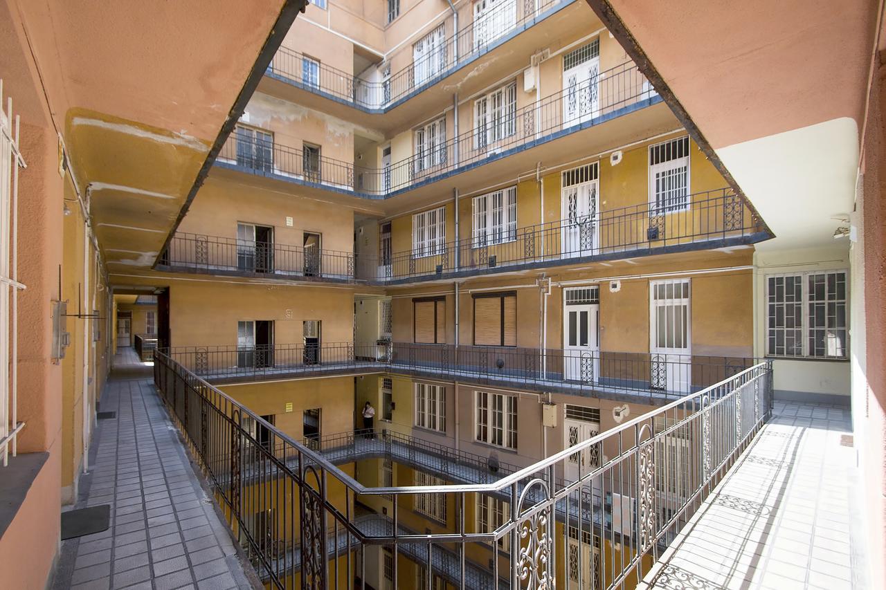 Real Apartments Kertesz Budapešť Exteriér fotografie